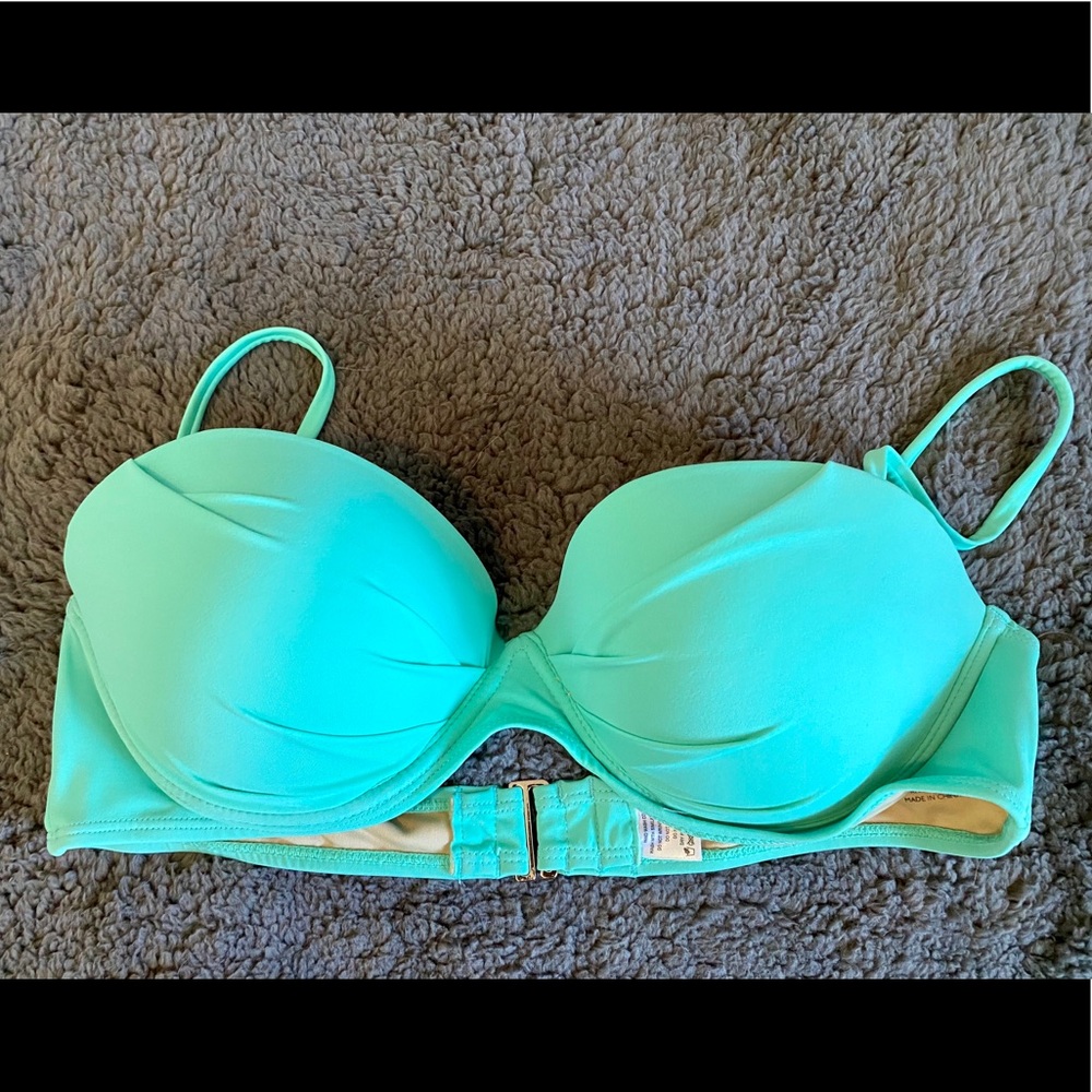 Cupshe XL Bikini Top